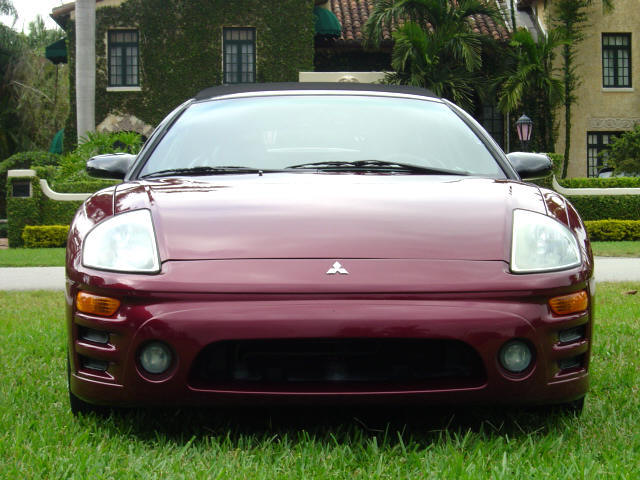 Mitsubishi eclipse 2003 parts discount